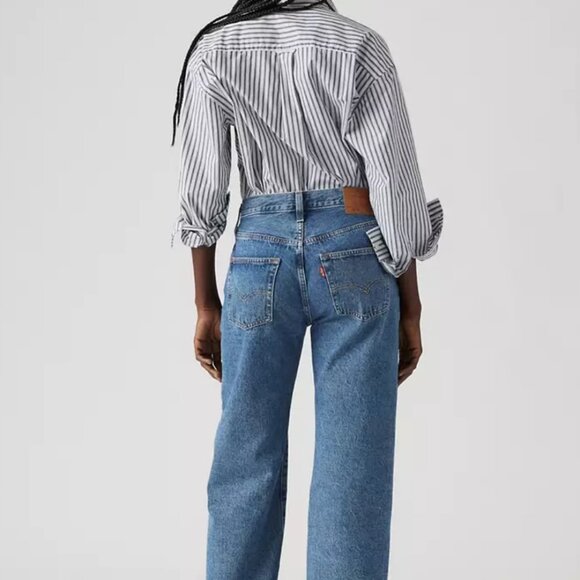 NWT 501 90's Ankle Woman's Jean (27W x 27L) - Picture 3 of 12